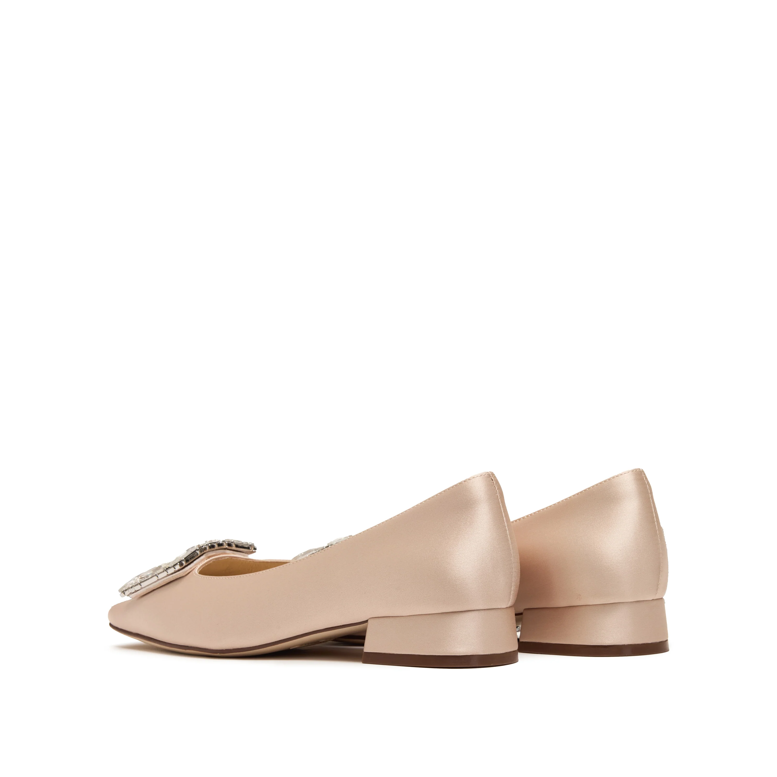 Flats - Elegant French-style Slip-on Ballet Flats for Work J6662AQ6 - Image 4