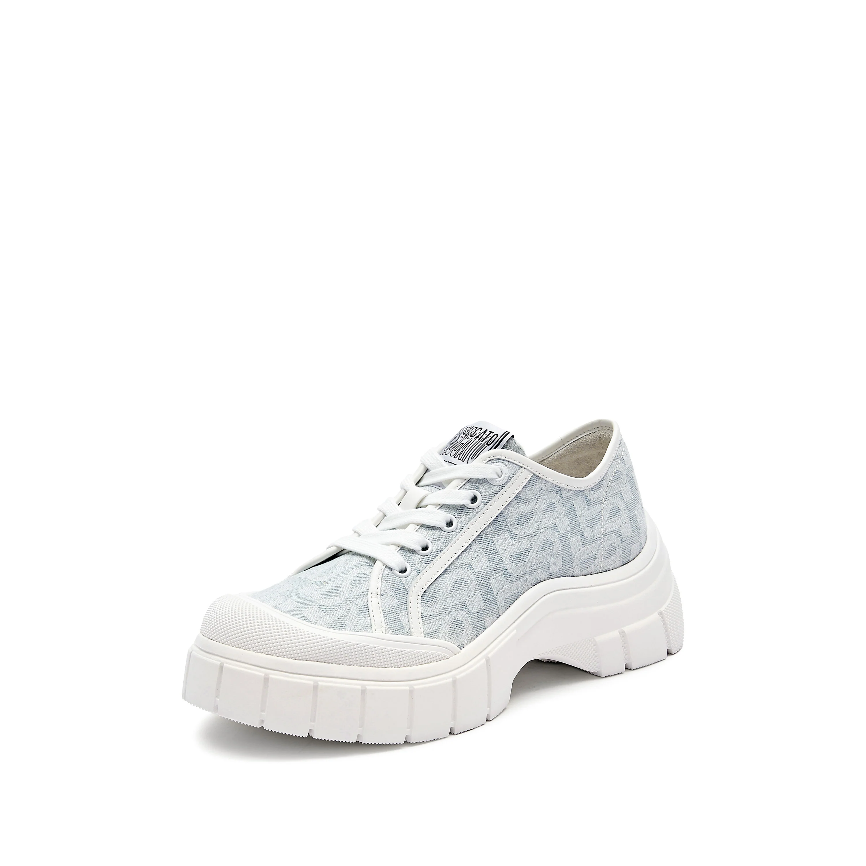 Sneakers - Cream Key Sneakers Retro Biscuit Shoes White ESE11 - Image 7